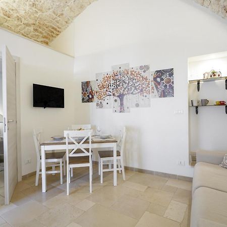 Suite 800 - Ostuni Buitenkant foto