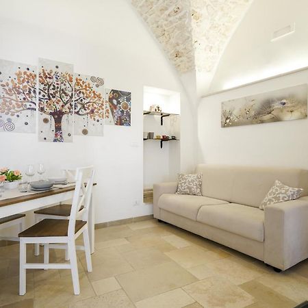 Suite 800 - Ostuni Buitenkant foto