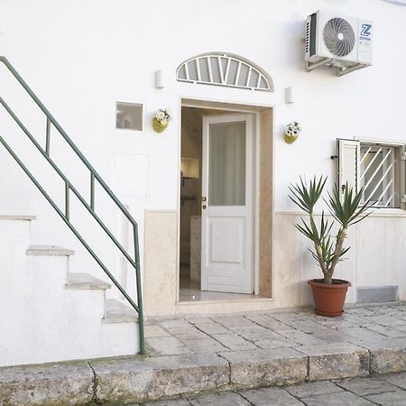 Suite 800 - Ostuni Buitenkant foto