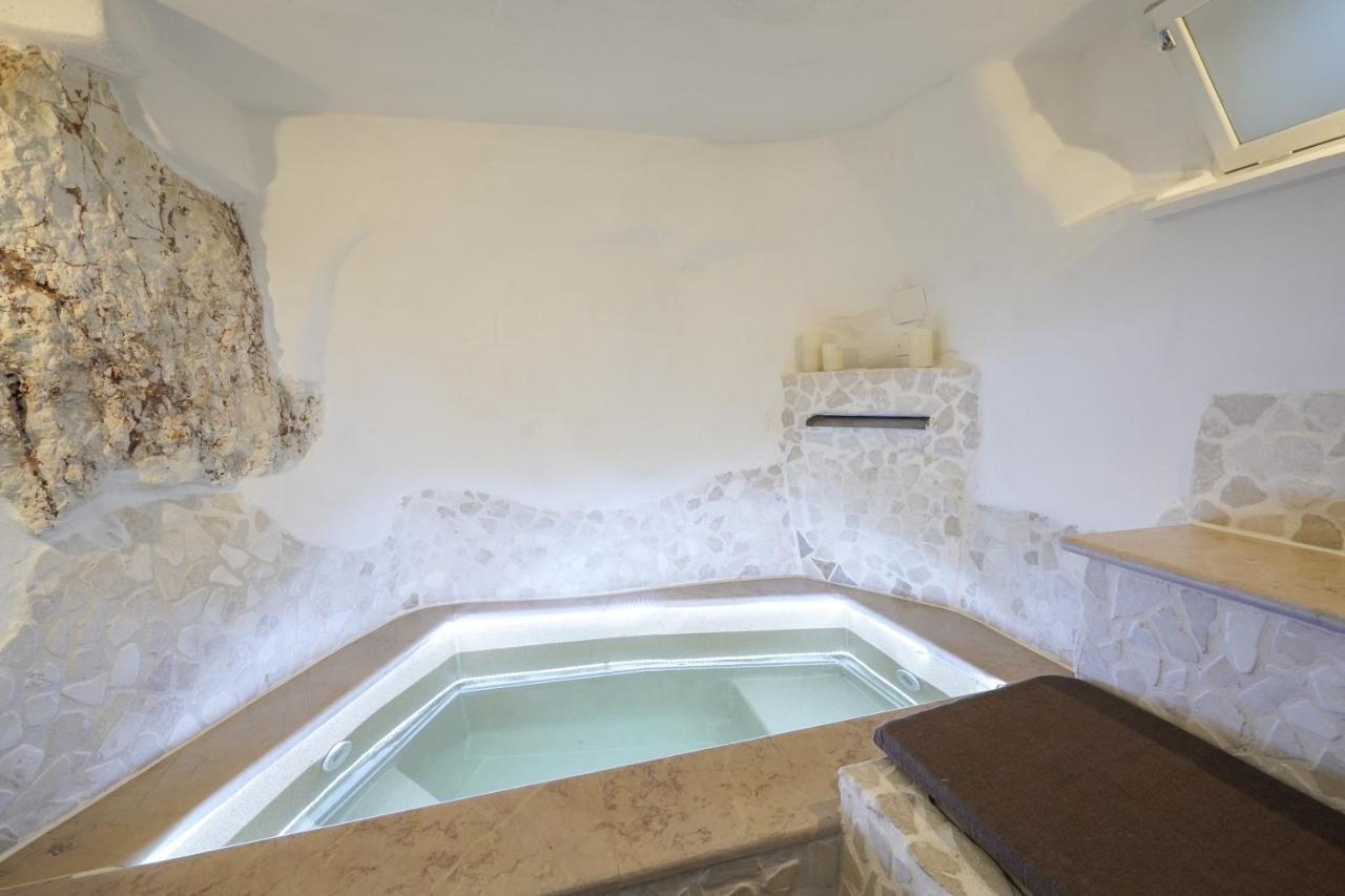Suite 800 - Ostuni Buitenkant foto