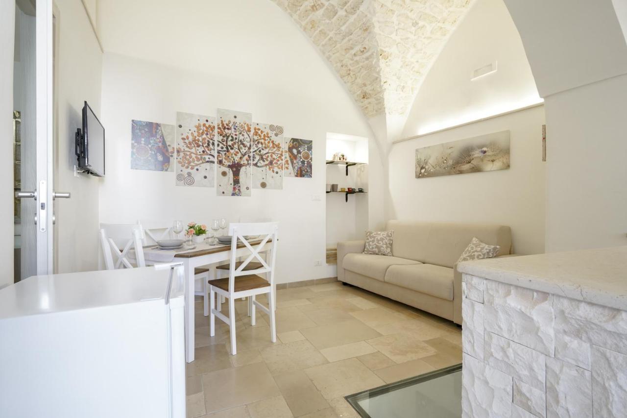 Suite 800 - Ostuni Buitenkant foto