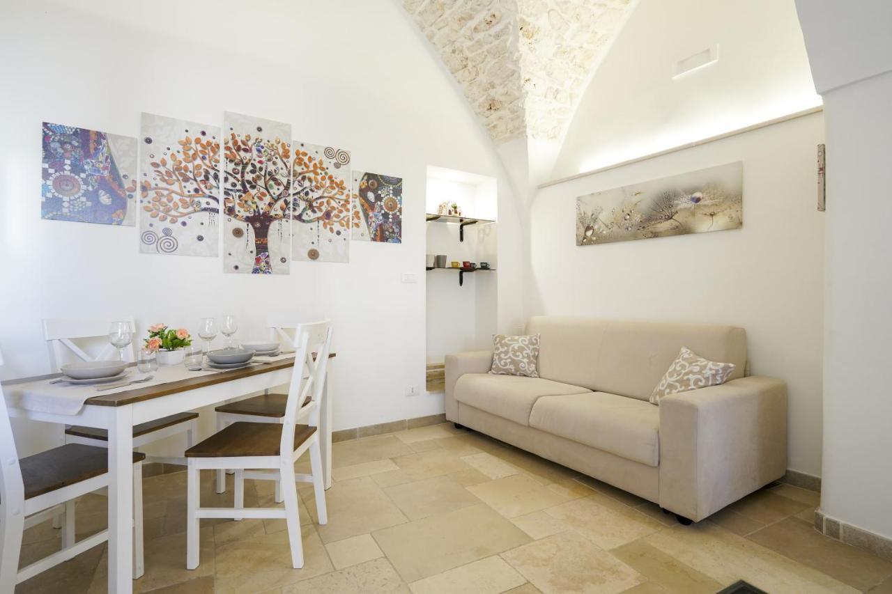 Suite 800 - Ostuni Buitenkant foto