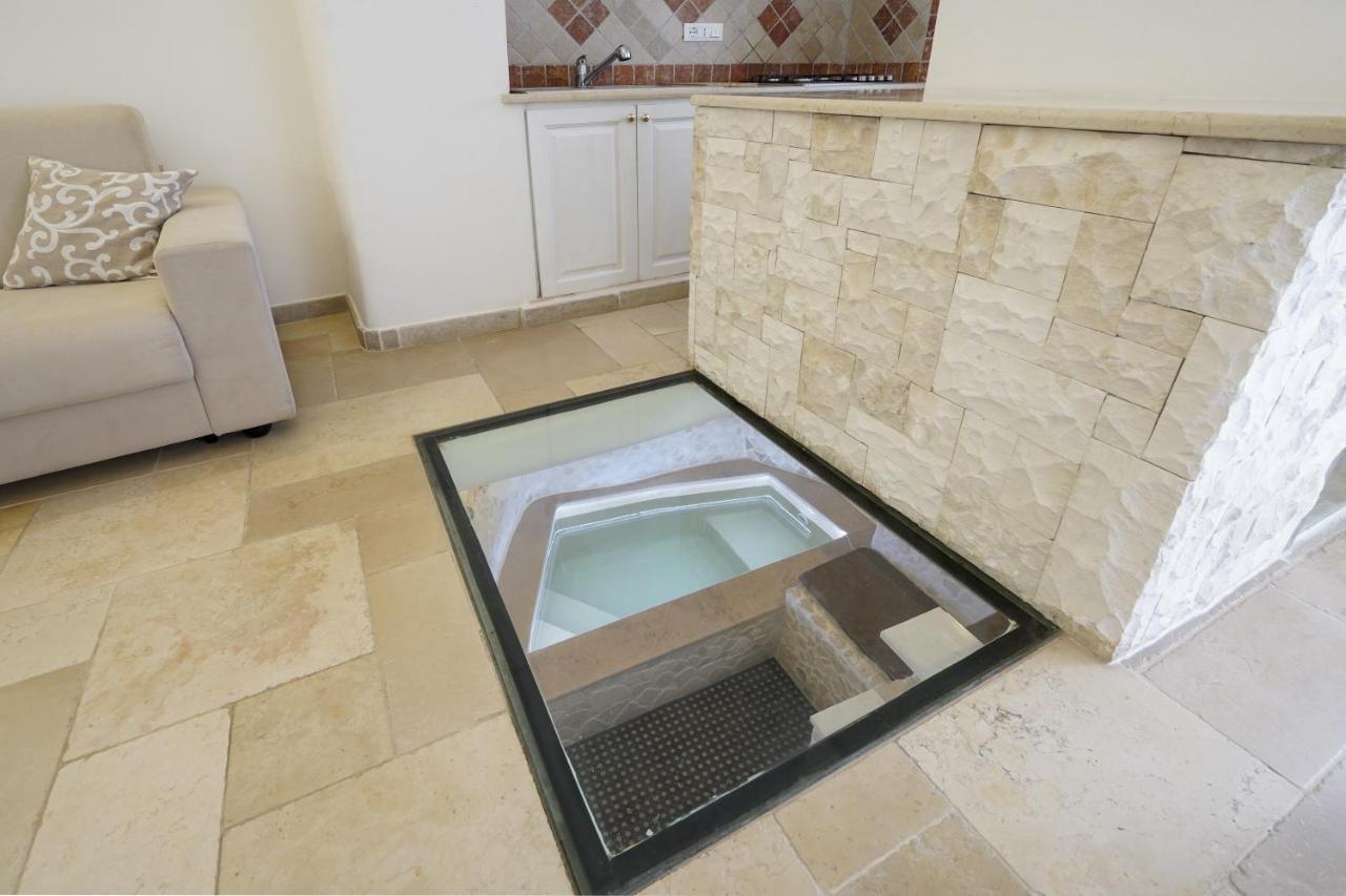 Suite 800 - Ostuni Buitenkant foto
