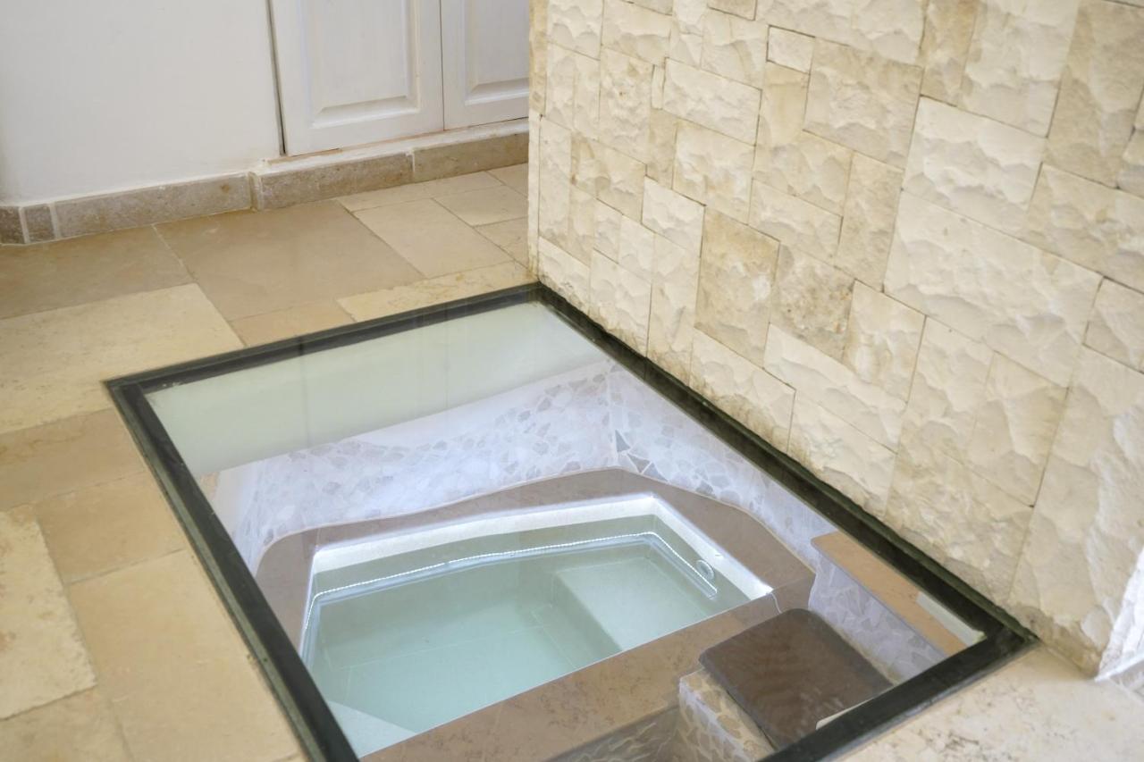 Suite 800 - Ostuni Buitenkant foto