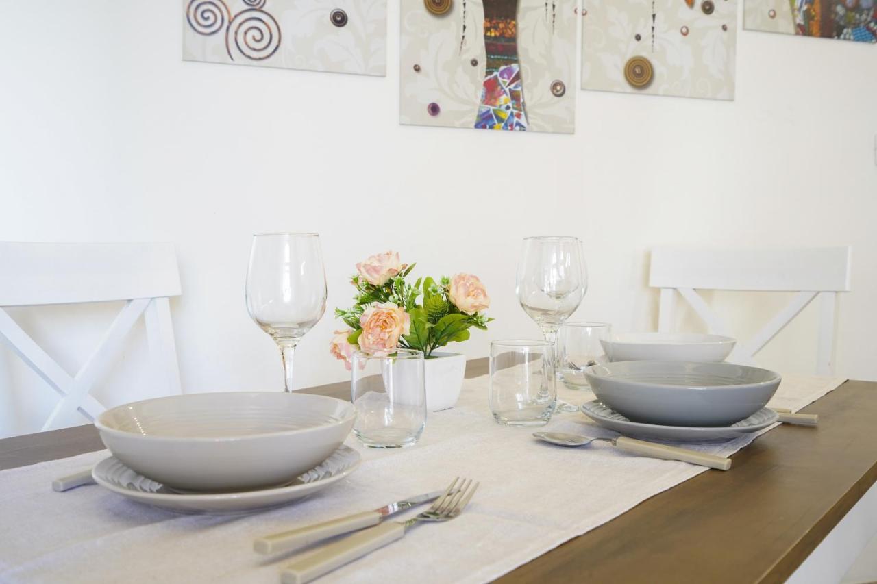 Suite 800 - Ostuni Buitenkant foto