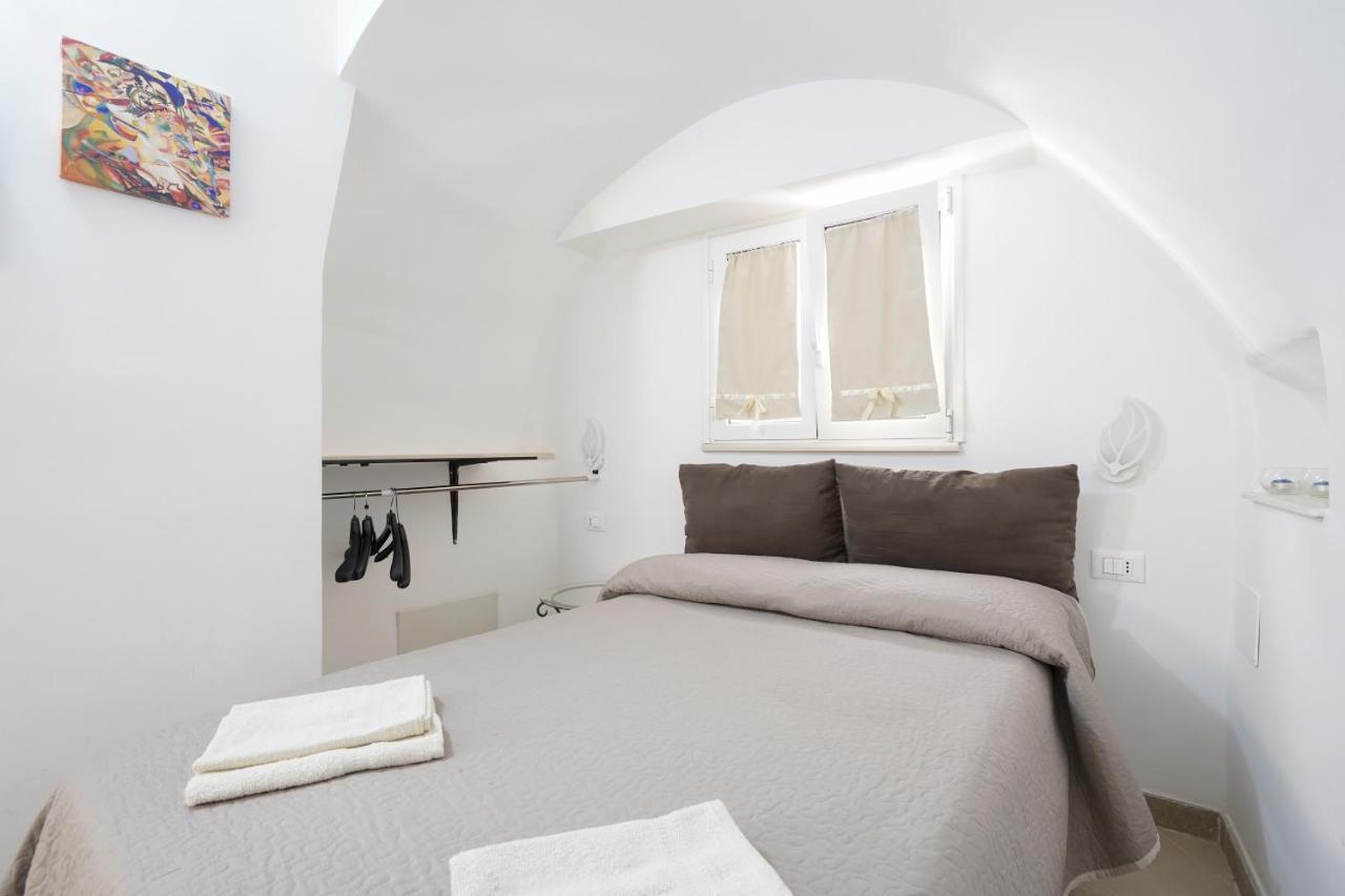 Suite 800 - Ostuni Buitenkant foto