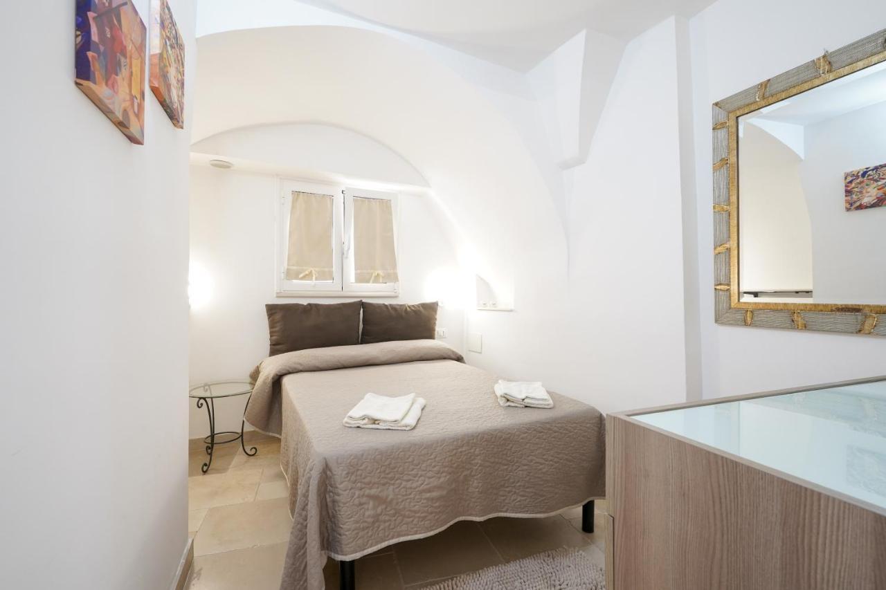 Suite 800 - Ostuni Buitenkant foto