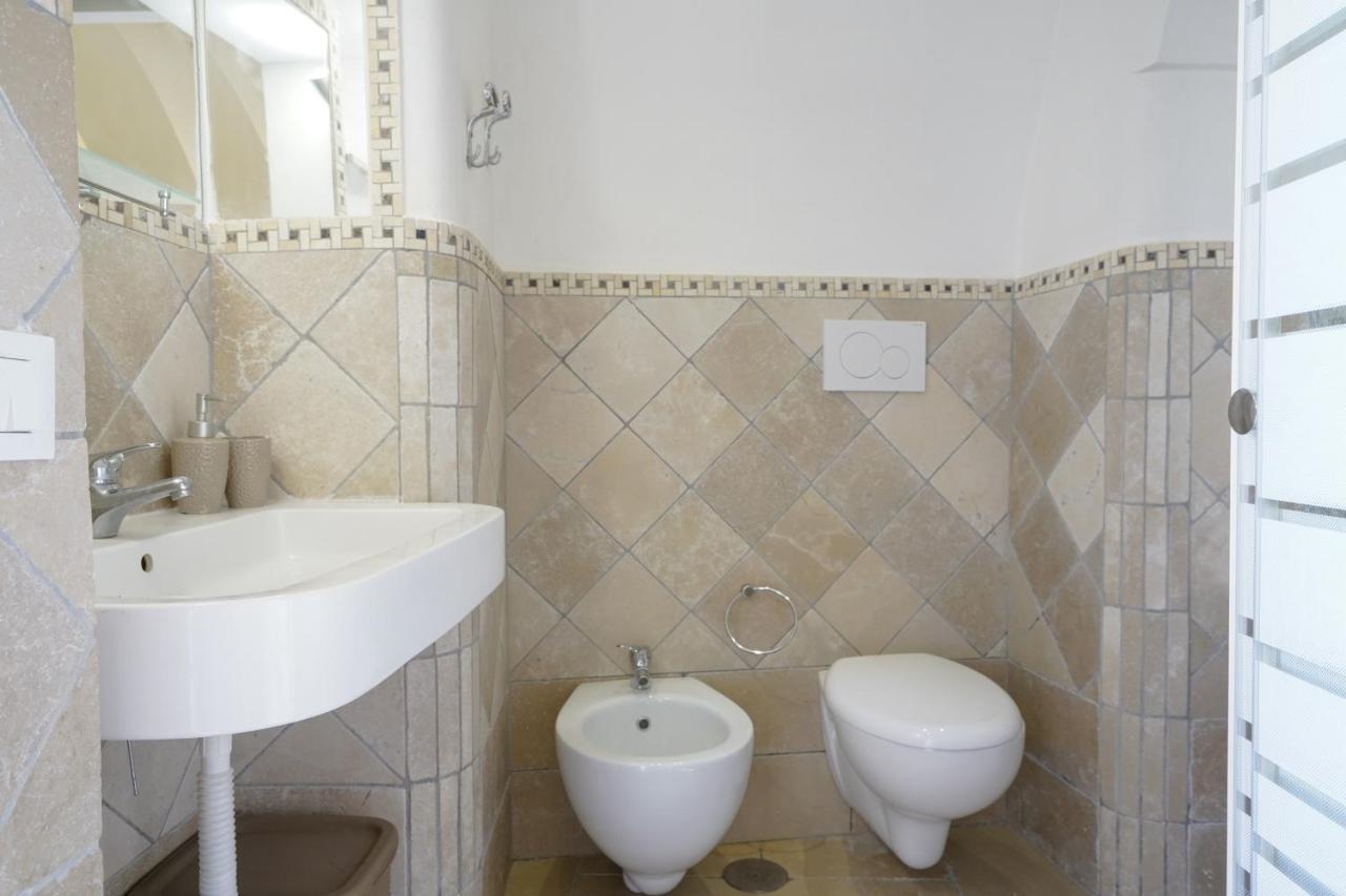 Suite 800 - Ostuni Buitenkant foto