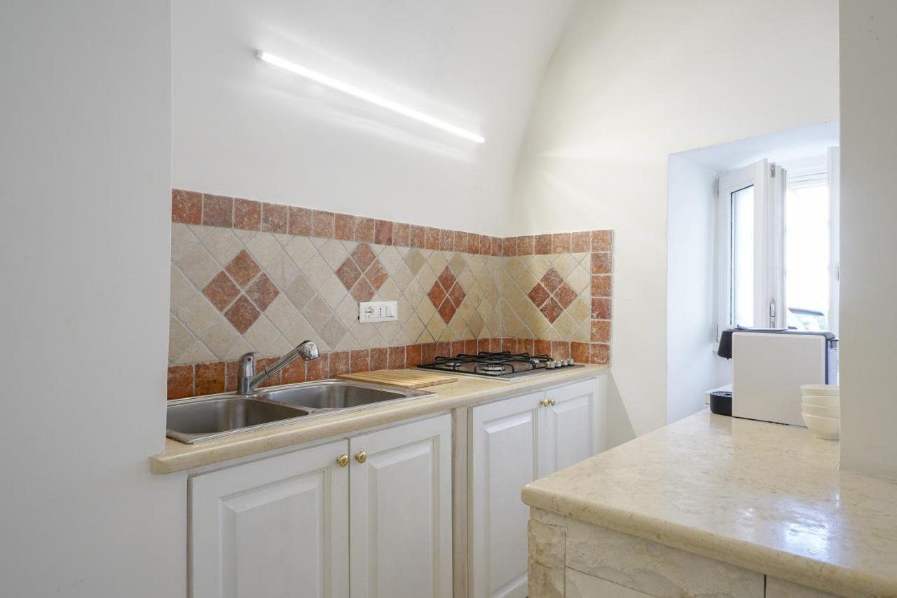 Suite 800 - Ostuni Buitenkant foto