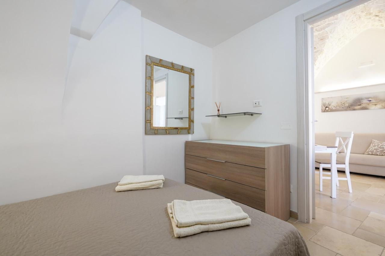 Suite 800 - Ostuni Buitenkant foto