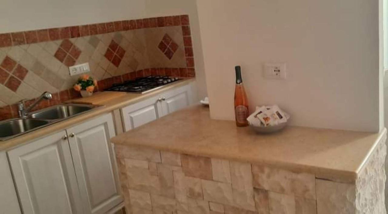 Suite 800 - Ostuni Buitenkant foto