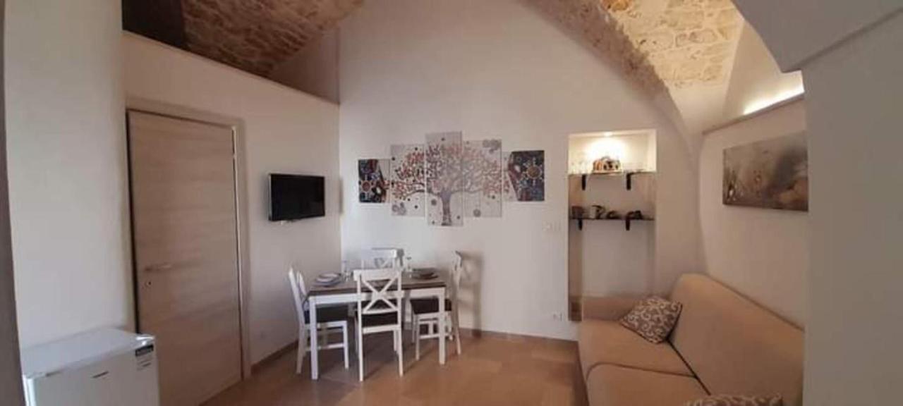 Suite 800 - Ostuni Buitenkant foto