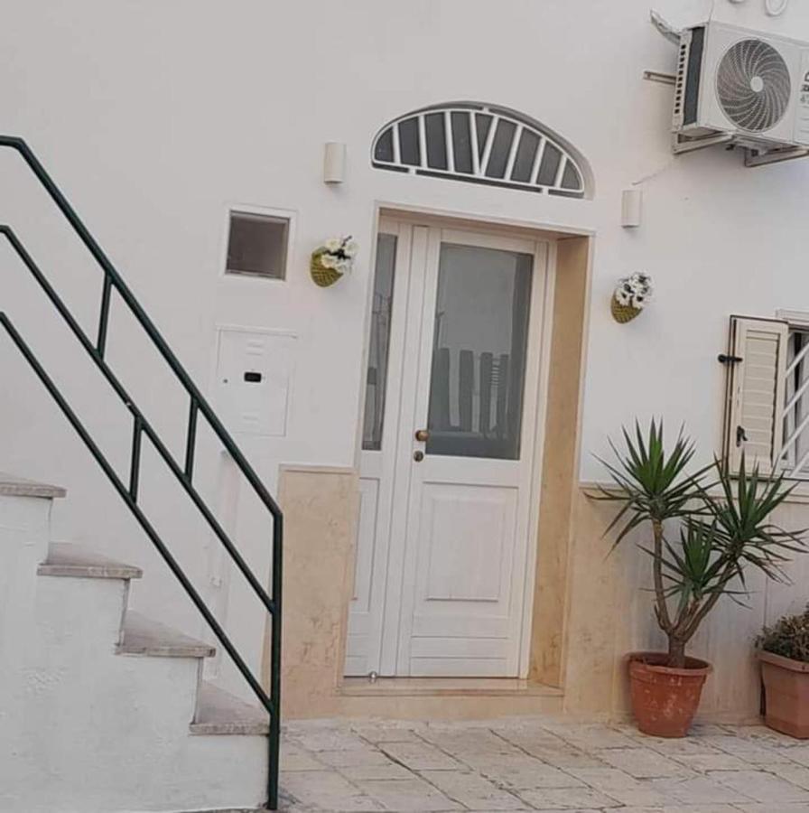 Suite 800 - Ostuni Buitenkant foto